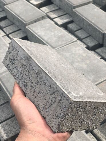 Евробрусчатка: Прессованные брусчатки отличного качества! прессованная брусчатка — 9