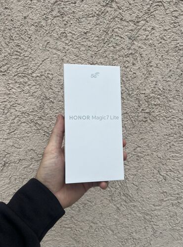Honor: Honor Magic 7, 256 GB, bоја - Siva, Garancija, Otisak prsta, Dual SIM na lalafo.rs — 17 Honor: Honor Magic 7, 256 GB, bоја - Siva, Garancija, Otisak prsta, Dual SIM — 17