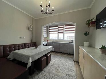 Продажа квартир: 2 комнаты, 67 м², 108 серия, 8 этаж, Евроремонт