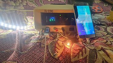 Другая автоэлектроника: Самодельные импульсные ЛБП (на базе ШИМ контроллера TL494) в наличии 1 — 14