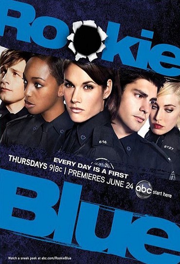 200 na sat original: ROOKIE BLUE PRODAJEMO SERIJU IZ NASLOVA Serija je kompletna sa