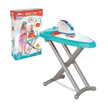 disney lidl stacks: Candy&Ken set za peglanje – veliki set za igru koji podstiče — 2