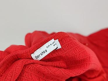 boca sklep: Bershka, Sukienka damska, rozmiar M — 4