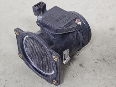 Датчики, сенсоры, предохранители: Расходомер Audi 1997 г., Б/у, Оригинал, Германия — 10