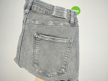 slim jeans: Jeansy damskie, rozmiar S — 4