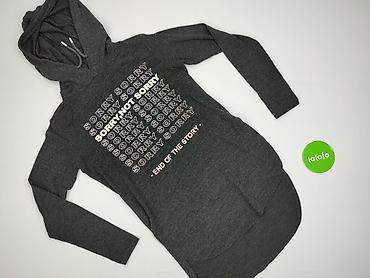 bluza fb sister: FB Sister, Bluza z kapturem damska, rozmiar S — 4