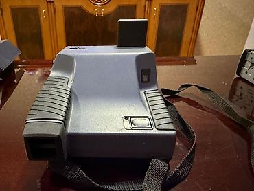 note 8 pro plata: Polaroid Impulse Portrait instant fotoaparatı - Model: Polaroid — 2