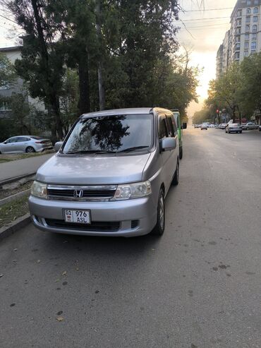 хонда стрим вентилятор: Honda Stepwgn: 2003 г., Автомат, Бензин, Вэн/Минивэн