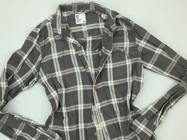 Shirt for men, S (EU 36), Cropp, condition - Very good