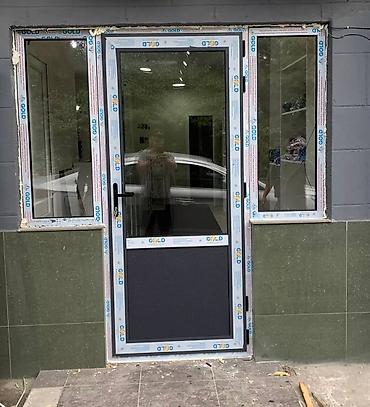 Пластиковые окна на заказ: Пластиковое окно на заказ, Тип окна: Стандартные, Бесплатная установка, Без рассрочки at lalafo.kg — 6 Пластиковые окна на заказ: Пластиковое окно на заказ, Тип окна: Стандартные, Бесплатная установка, Без рассрочки — 6