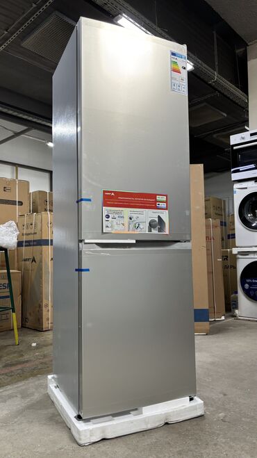 Холодильники: Холодильник Avest, Новый, Side-By-Side (двухдверный), De frost (капельный), 60 * 185 * 60 — 21