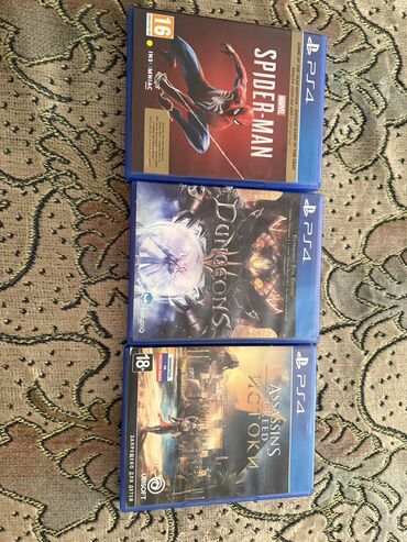 сони 5 аренда: Диски для PlayStation 4;5. Одна игра 2500. Возможен обмен. Цена
