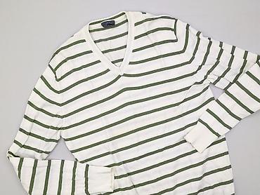 pull and bear sweter: H&M L.O.G.G., Sweter dla mężczyzn, rozmiar M — 1