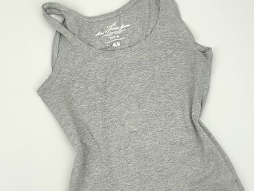 T-shirt, H&M, M, stan - Bardzo dobry