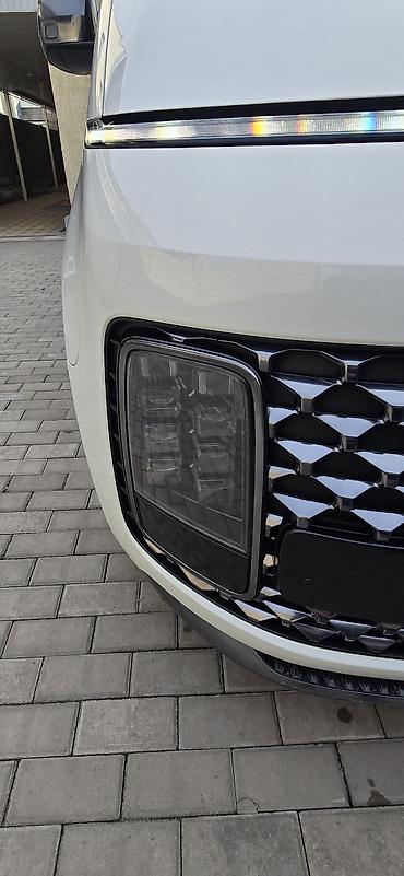 Hyundai: Hyundai Staria: 2021 г., 3.5 л, Автомат, Газ, Минивэн — 4