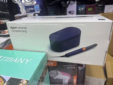 cayenne капсулы бишкек: Dyson Airwrap Complete Long Многофункциональный стайлер для волос с