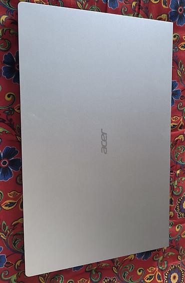 acer aspire 3: Acer Aspire 3 Характеристики и особенности: - Экран Full HD — 4