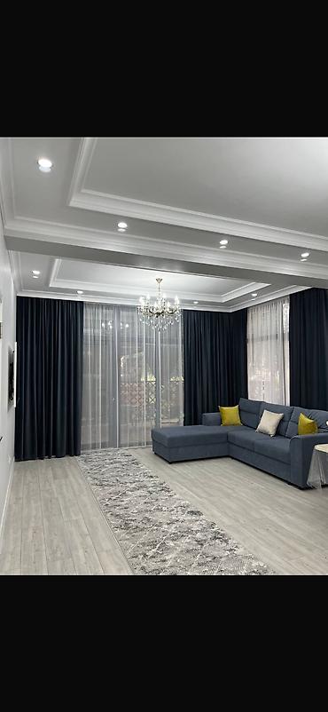 скай парк: Коттедж, Asia Palace, Сары-Ой, 10 мест — 6