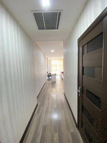 Ofislər: Nəsimi rayonu, Rəşid Behbudov küçəsində plazada yeni təmirli 1 otaqlı — 4