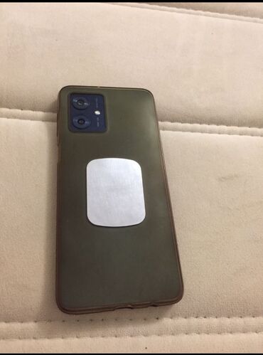 motorola rokr z6: Motorola Moto G54, 256 GB, rəng - Qara, Barmaq izi, İki sim kartlı