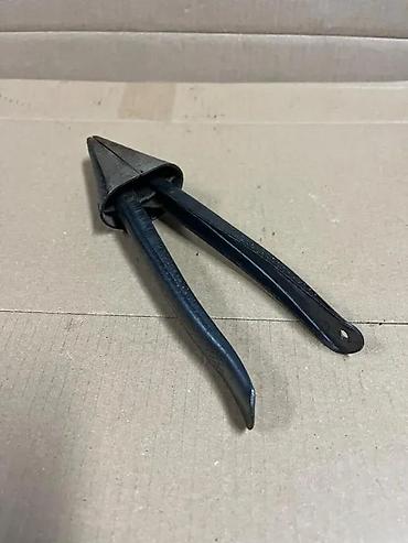 Klešta: Ručne klješta za širenje cevi (ekspander) - Namena: mehaničko — 1