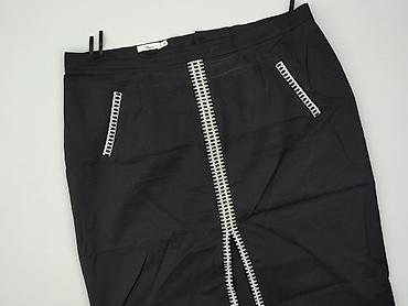 axena: Artex, Spódnica damska, rozmiar 4XL — 1