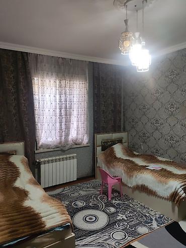 zig heyet evleri: 3 otaqlı həyət evi – rahat planlama və geniş həyət - Zal: iri ölçülü — 2
