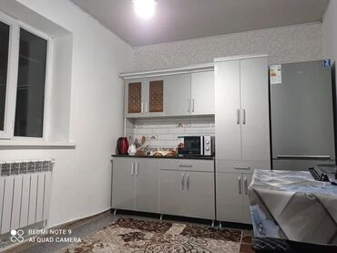 сдается дом рабочий городок ул алтымышева: 15 м², 1 комната, Парковка, Забор, огорожен