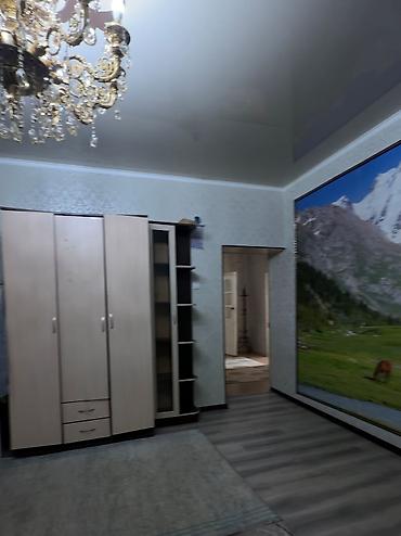 3: 75 м², 3 комнаты, Кудайберген авторынок — 5