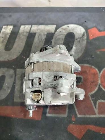nodi auto: ALTERNATOR 2.0 DCI ZA NISSAN QASHQAI OD 2007. DO 2015. GOD. | — 1
