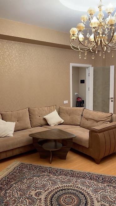 ev: Xocalı prospektində, Xətai metrosu yaxınlığında 2 otaqlı mənzil — 4
