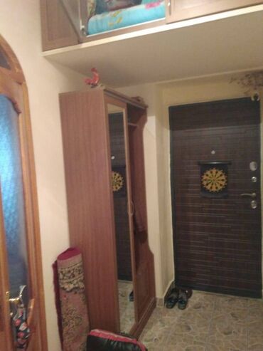 Yeni tikili: 1 otaqlı, Yeni tikili, m. Həzi Aslanov, 60 kv. m — 9