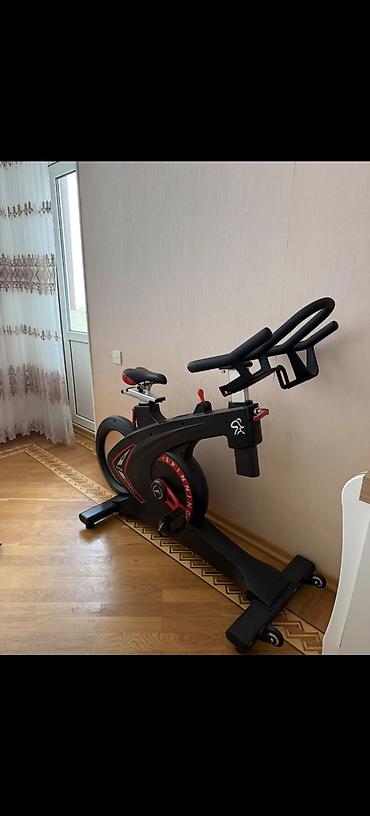 velosiped pedali: Spinning makra veletrenajoru 780₼. Yeni kimidir. Ünvan Elmlər — 1