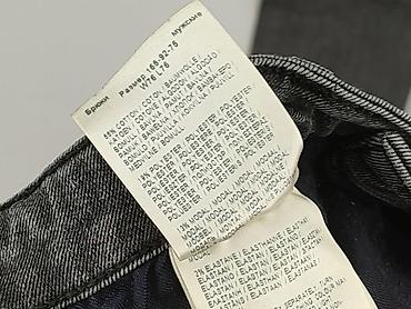denim jeans: Lee, Jeansy damskie, rozmiar M — 6