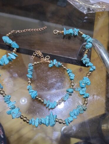 Boyunbağılar: QIZIL SUYUNA SALINMIS BUJETERIYALAR, XARICDEN GETIRILIB. ITALYAN — 7