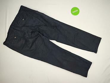 cargo pull and bear: Hampton Republic, Chinosy dla mężczyzn, rozmiar M — 3