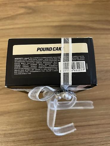 üz: Kirşan Huda Beauty Yeni — 3