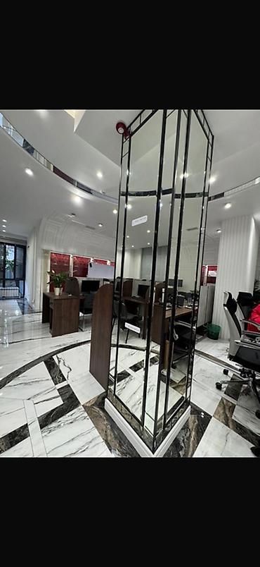 Аренда офисов: Офисное помещение в современном бизнес-центре Sphera на пересечении — 13