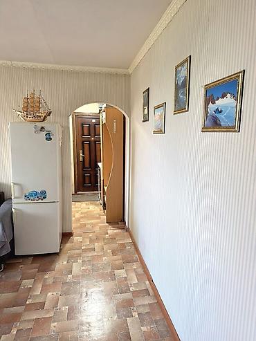 Продажа квартир: 3 комнаты, 53 м², Карпинка 104 серия, 5 этаж, Евроремонт — 7