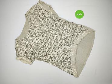 haftowane bluzki: Bluzka damska, rozmiar 3XL — 2