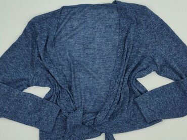 sweter w paski c a: Women`s knitwear, size M (EU 38)