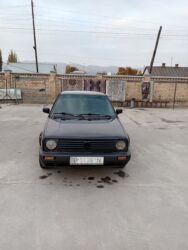 полироль авто: Volkswagen Golf: 1990 г., 1.8 л, Механика, Бензин, Седан