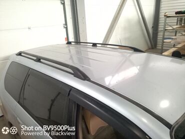 наполнитель для коробок бишкек: Узунан кеткен рейлингдер Honda 2002 г., Колдонулган, Оригинал