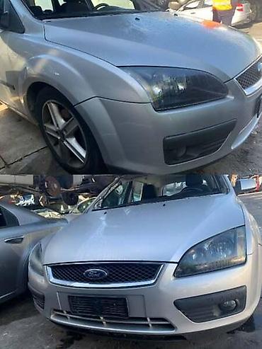 Branici: PREDNJI BRANIK ZA FORD FOCUS OD 2002. DO 2005. GOD. | FORD velika — 14