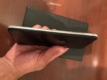 samsung es: Samsung Galaxy A51, 64 GB, rəng - Qara, Barmaq izi, Sensor, İki sim kartlı — 8