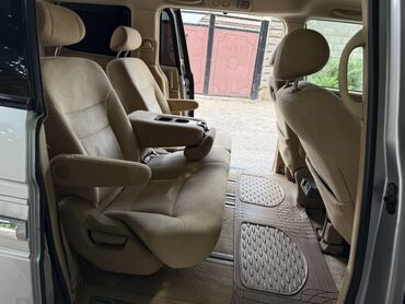 Honda: Honda Elysion: 2005 г., 3 л, Автомат, Газ, Минивэн — 10