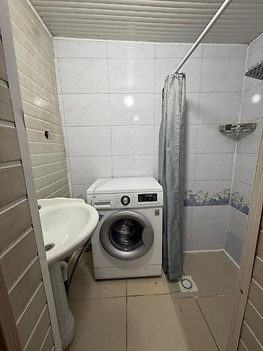 Долгосрочная аренда комнат: ! Сдается квартира 1 комнат с отдельным кухня и прихожая с туалетом — 9