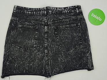 atl jeans: Montego, Spódnica damska, rozmiar XL — 3