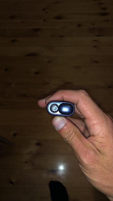puma az: IQOS cihazı – tütün qızdırma holderi - Brend/model: IQOS holder — 5