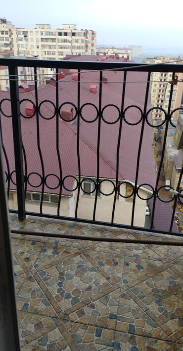 Otaqların satışı: Satılır: Müasir mənzil interyeri üçün hazır komplekt Bina Xırdalan — 11